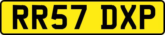 RR57DXP