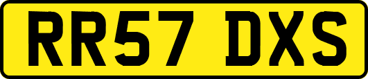 RR57DXS