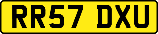 RR57DXU