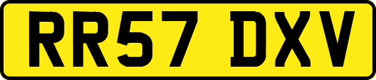 RR57DXV