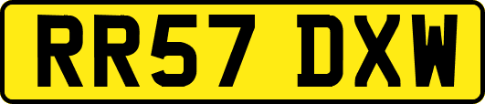 RR57DXW