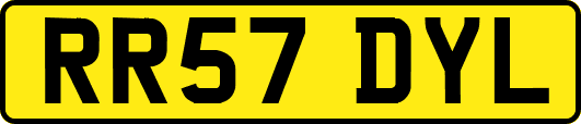 RR57DYL
