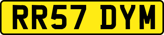 RR57DYM