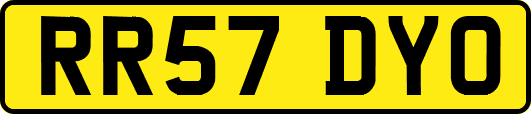 RR57DYO