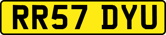 RR57DYU