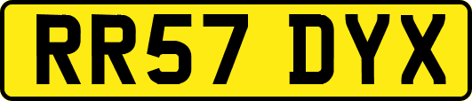 RR57DYX
