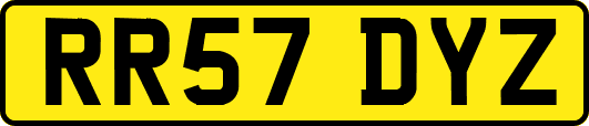 RR57DYZ