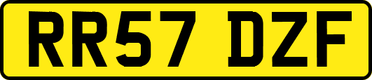 RR57DZF