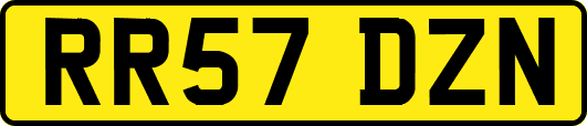 RR57DZN