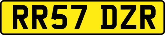 RR57DZR