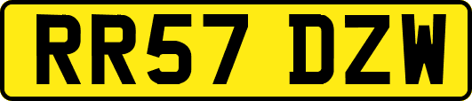 RR57DZW