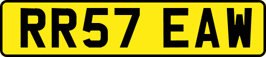 RR57EAW