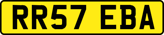 RR57EBA