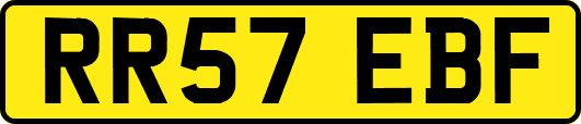 RR57EBF