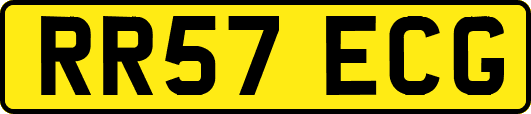 RR57ECG