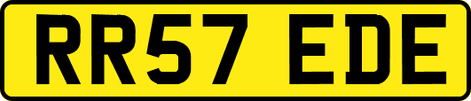 RR57EDE