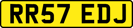 RR57EDJ