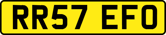 RR57EFO