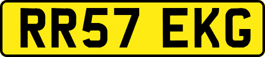 RR57EKG