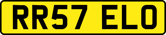 RR57ELO