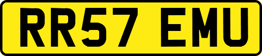 RR57EMU