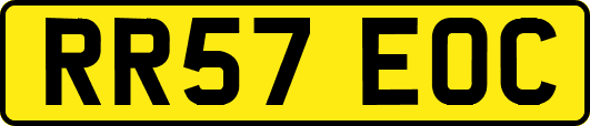 RR57EOC