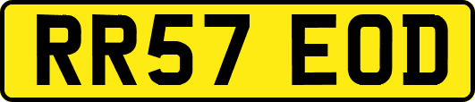 RR57EOD