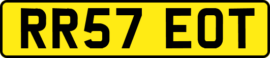 RR57EOT