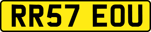 RR57EOU