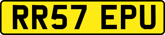 RR57EPU