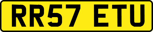 RR57ETU