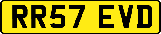RR57EVD