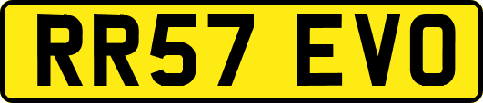 RR57EVO