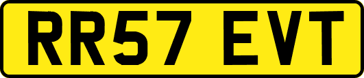 RR57EVT