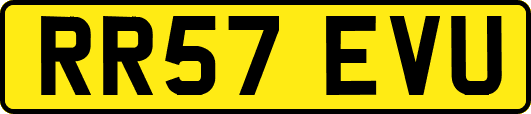 RR57EVU