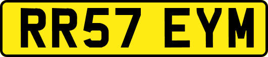 RR57EYM