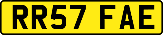 RR57FAE
