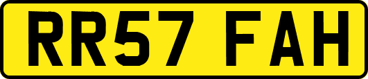 RR57FAH