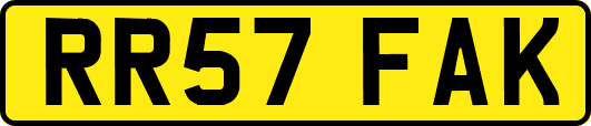 RR57FAK