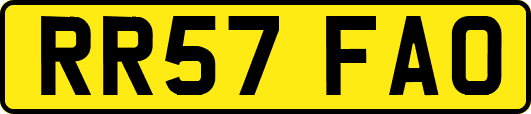 RR57FAO