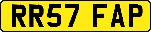 RR57FAP