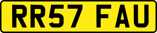 RR57FAU