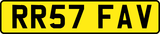 RR57FAV