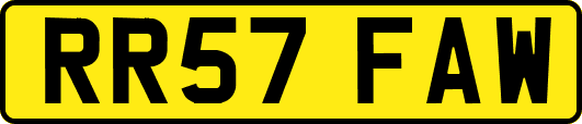 RR57FAW