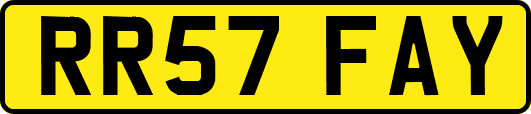 RR57FAY