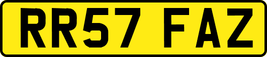 RR57FAZ