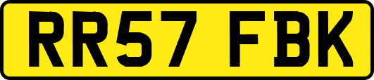 RR57FBK