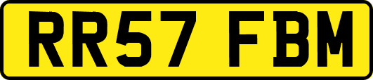 RR57FBM