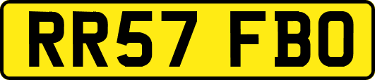 RR57FBO