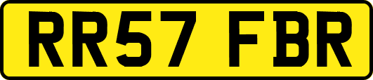 RR57FBR